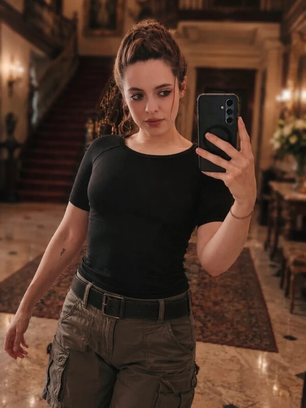 Kirsten Ria / kirstenriaa Nude Leaks OnlyFans  - Leaked Models