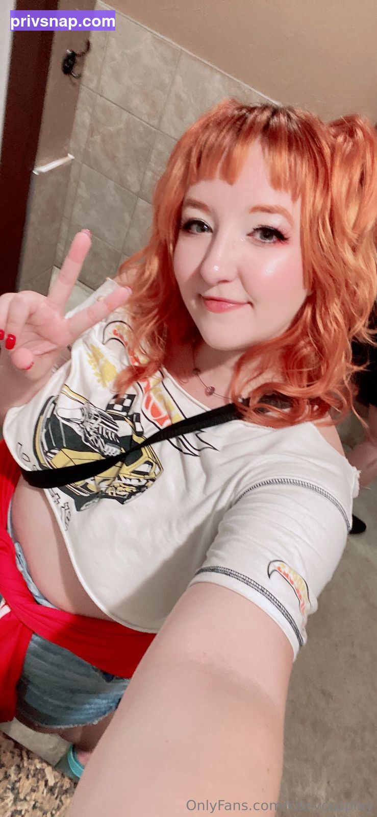 Kissycosplay Nude - Leaked Nudes