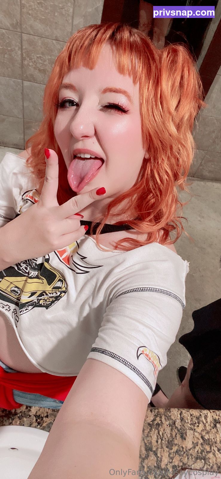 Kissycosplay Nude - Leaked Nudes