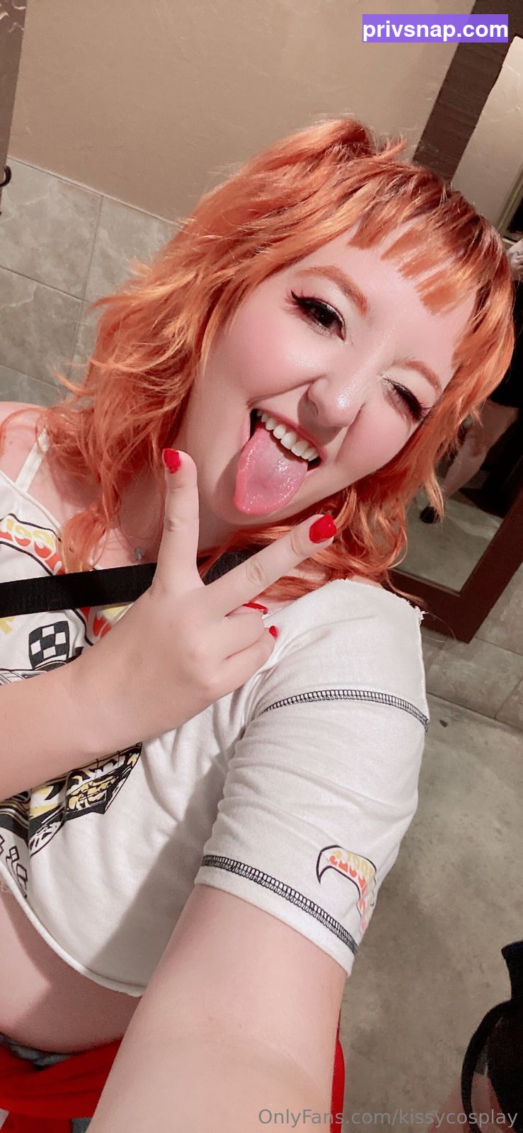 Kissycosplay Nude - Leaked Nudes