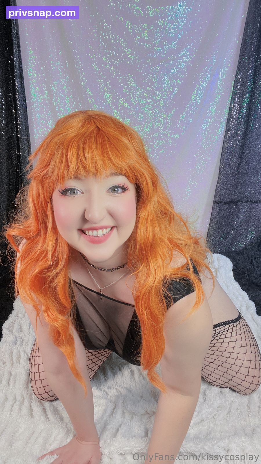 Kissycosplay Nude - Leaked Nudes