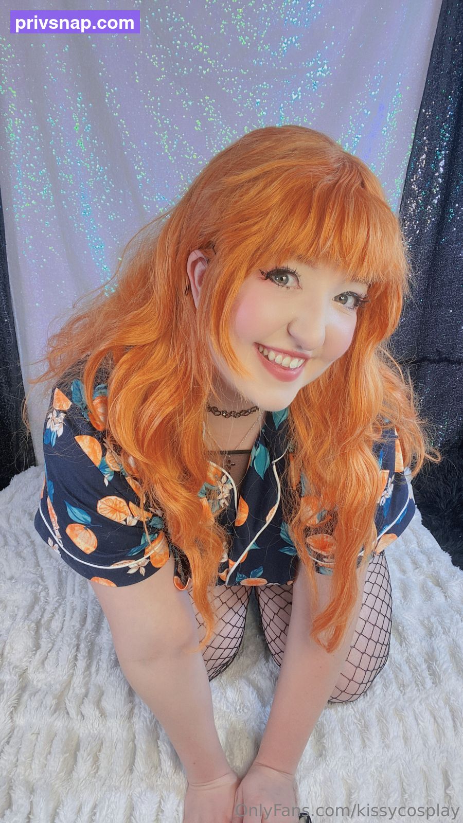 Kissycosplay Nude - Leaked Nudes