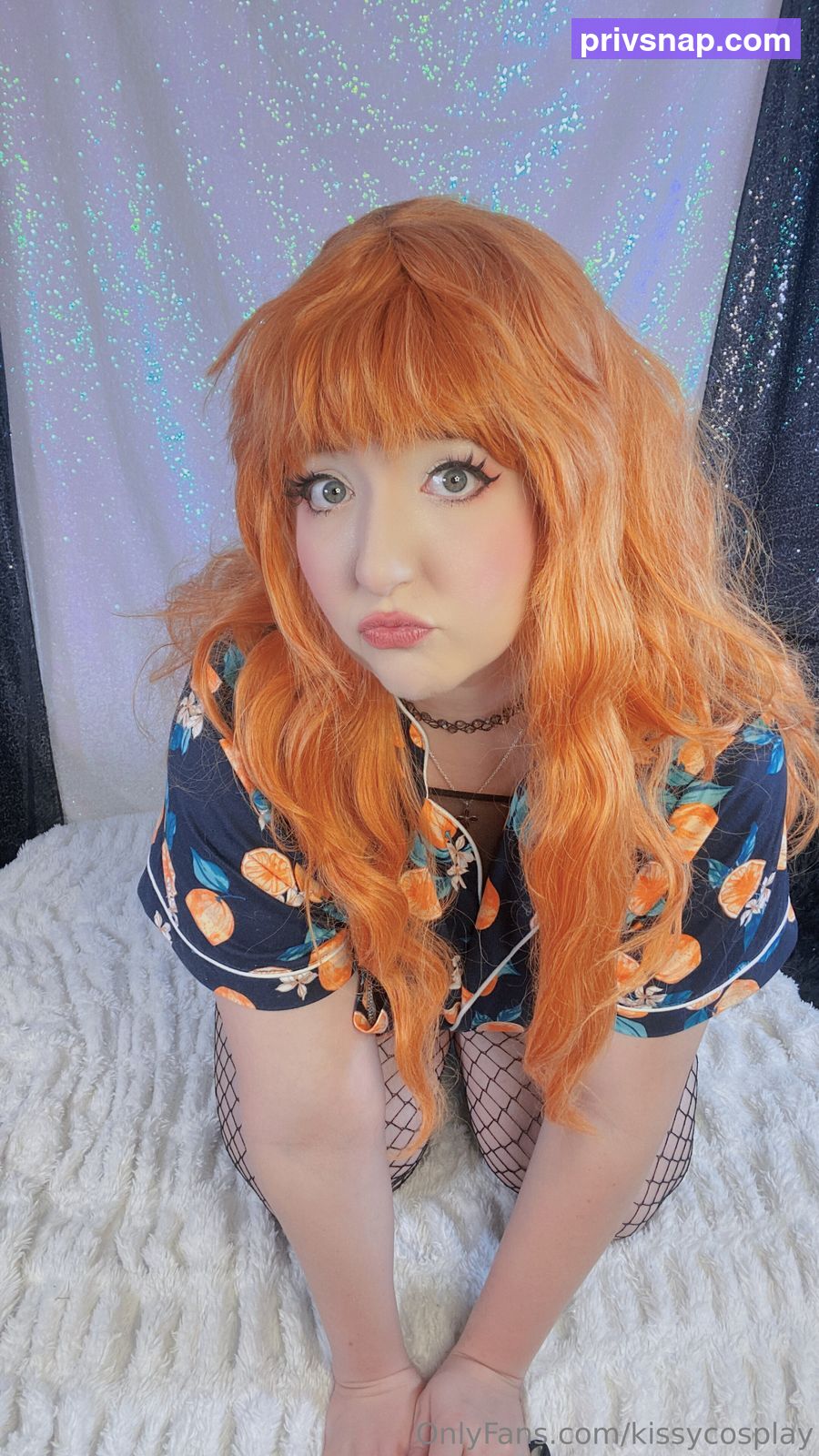 Kissycosplay Nude - Leaked Nudes
