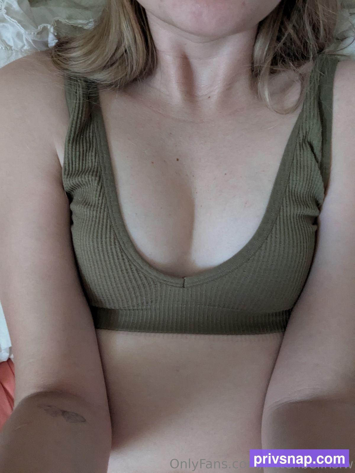 Kittenbellnsfw Nude Twitch - Onlyfans Leaked Naked Photo