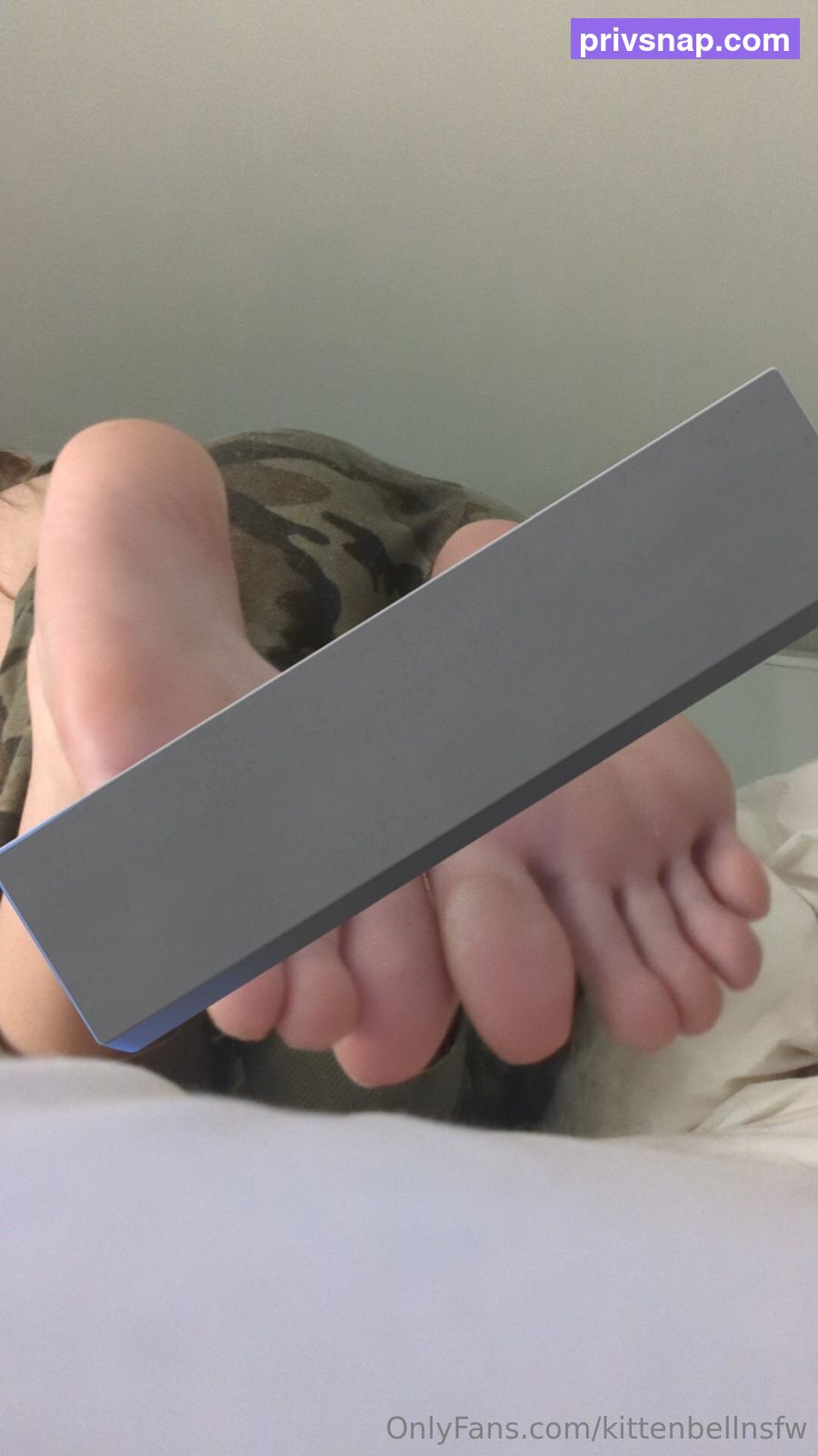 Kittenbellnsfw Nude Twitch - Onlyfans Leaked Naked Photo