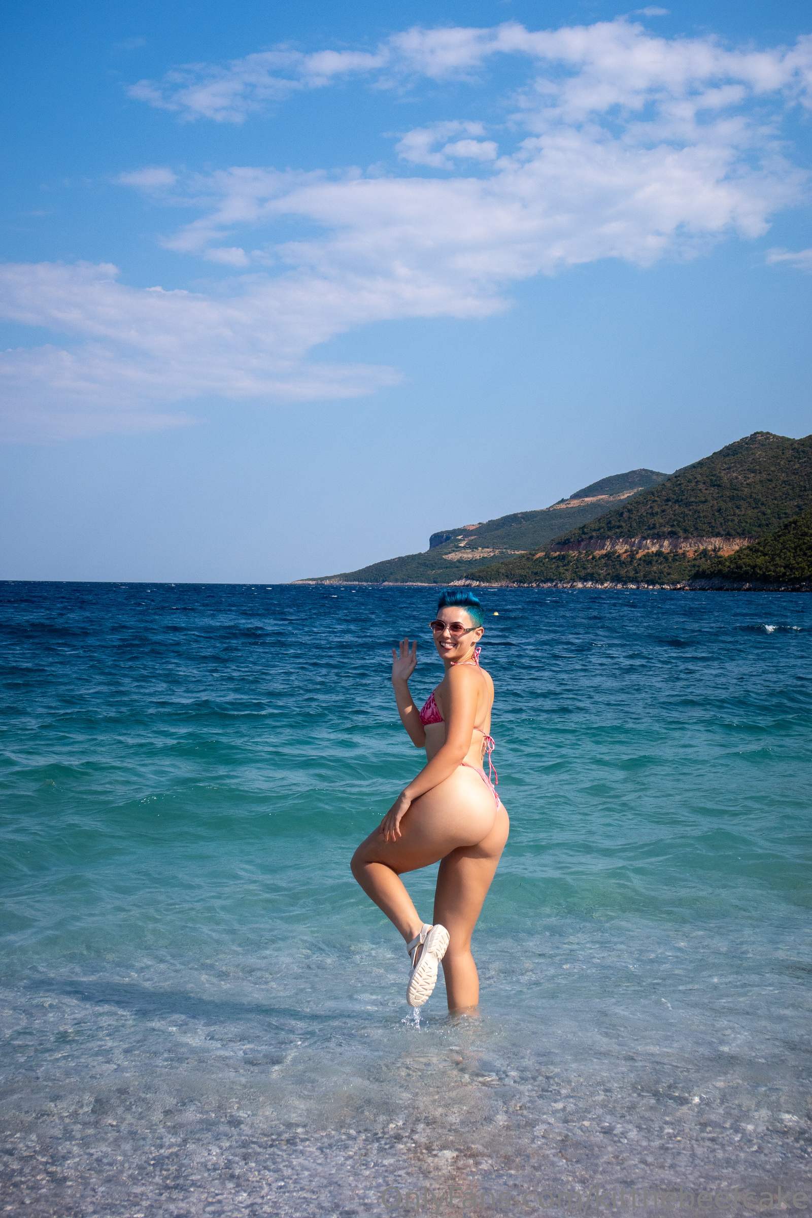 Kitthebeefcake - Kit The Beefcake. Fansly Leaked Nude Photo