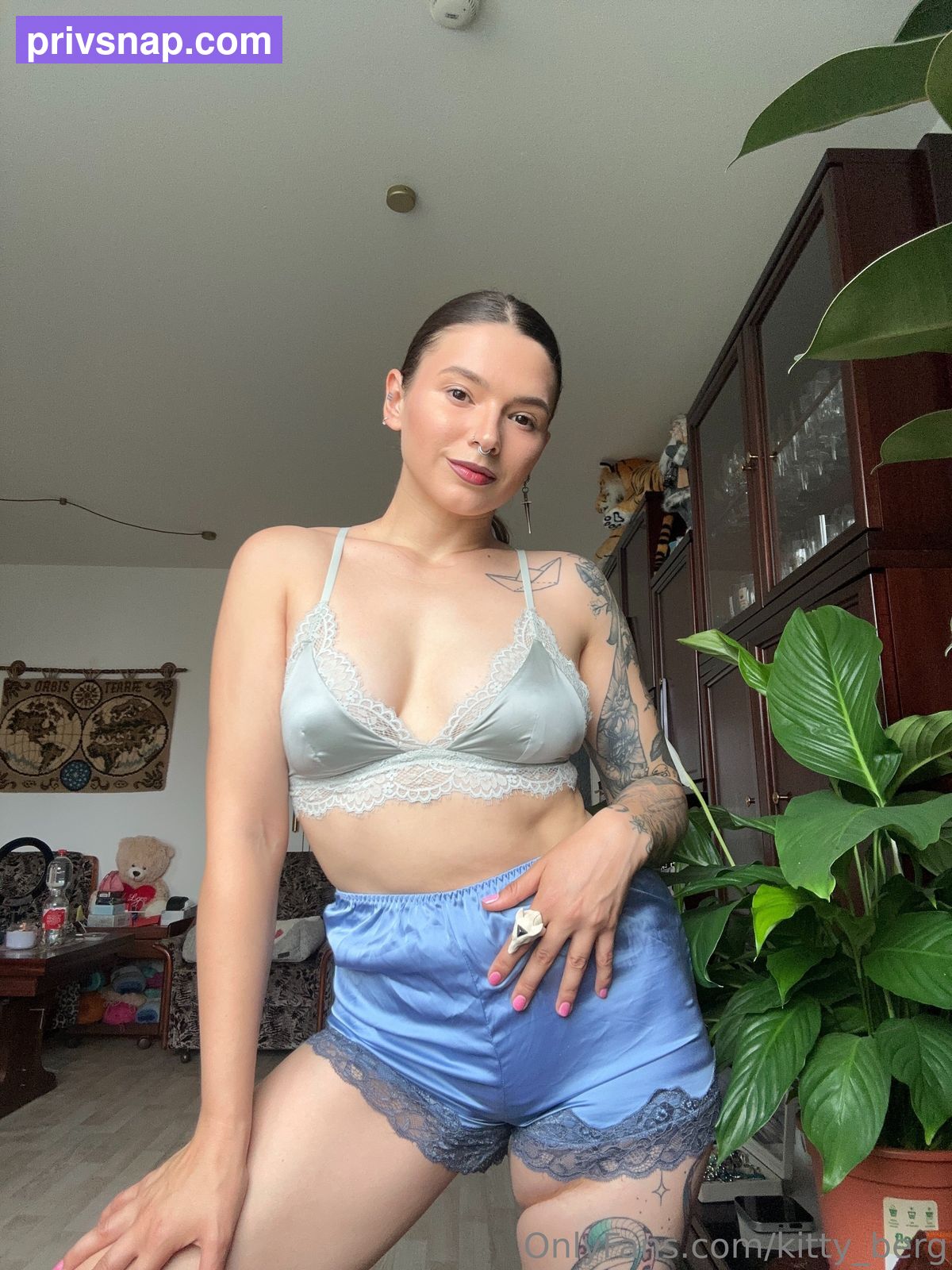 kitty_berg / kittyberg Nude Leaks OnlyFans  - Leaked Models