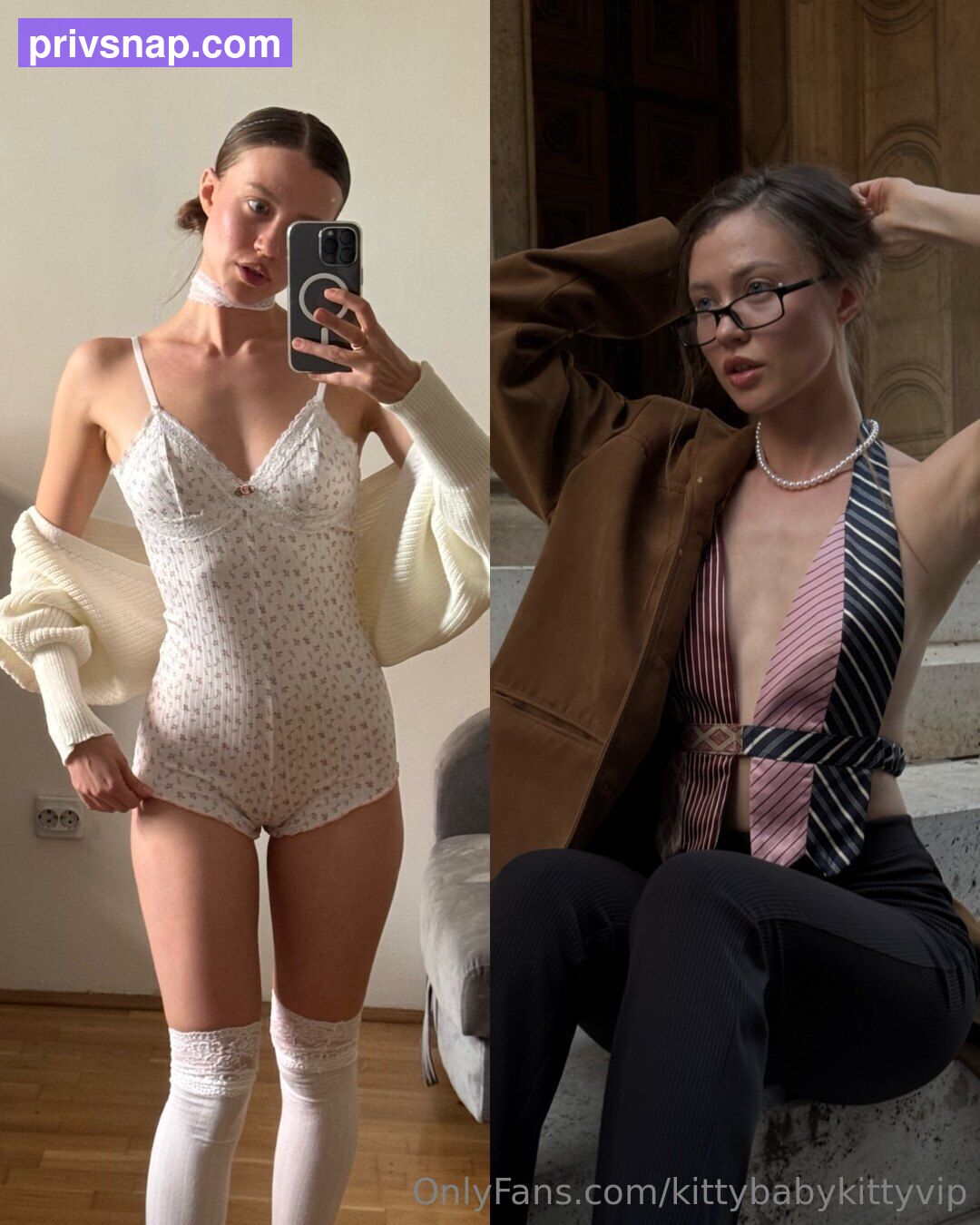 blind_wardrobe / kitty baby / kitty_vipp / kittybabykittyvip / xxxfitsid Nude Leaks OnlyFans  - Leaked Models