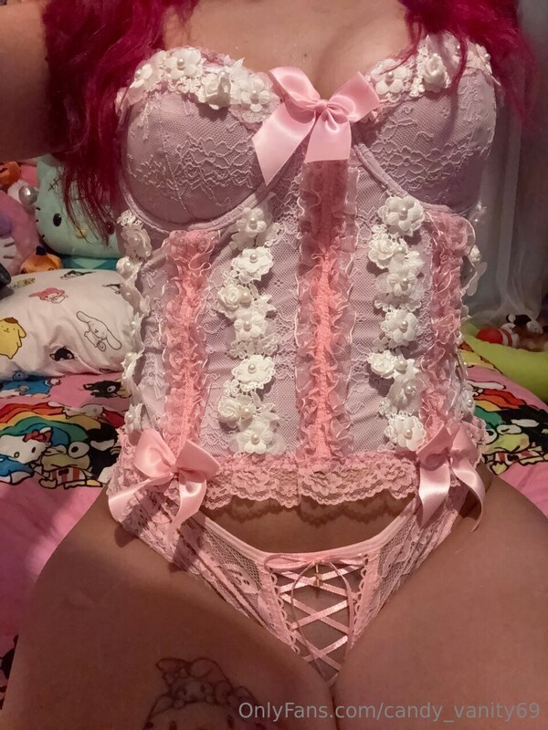 Kittyvanity69 Nude Tiktok - Candyykillz Nsfw Photos Tiktok