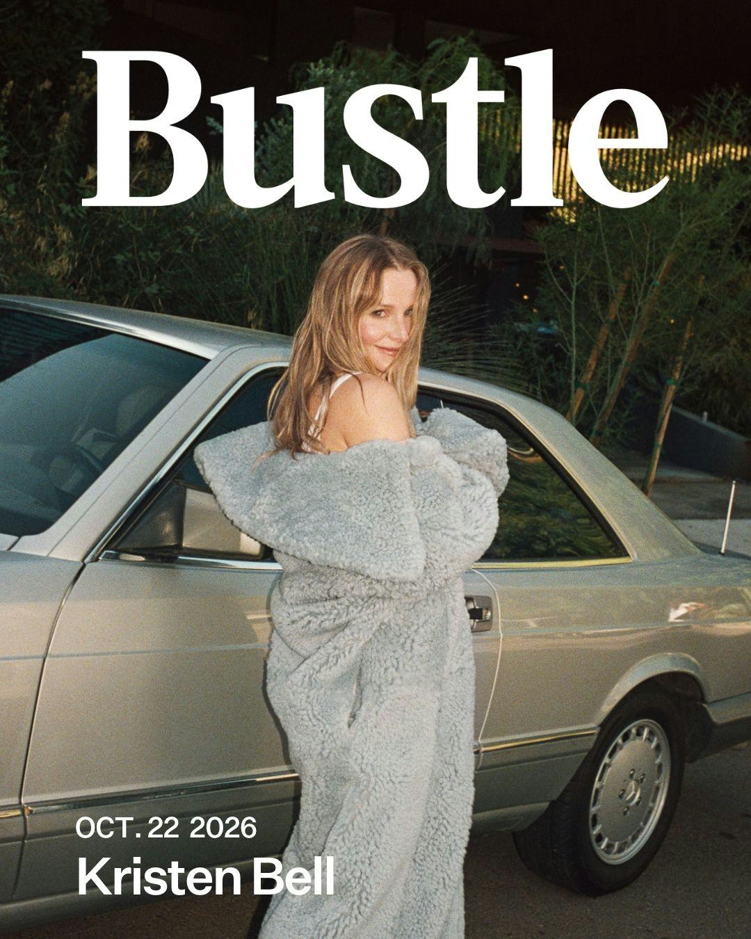 Kristen Bell nude leaked photos