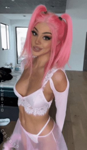 Kristen Hancher Nude Pussy Masturbation Jerkmate Livestream Leaked - Influencers GoneWild