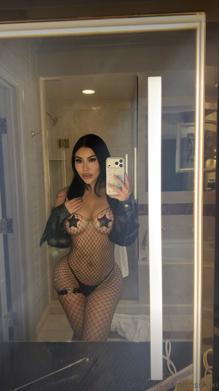 Krissssyxo / Kristine Chan / Kristinee.c / krissssy_xo Nude Leaks OnlyFans  - Leaked Models