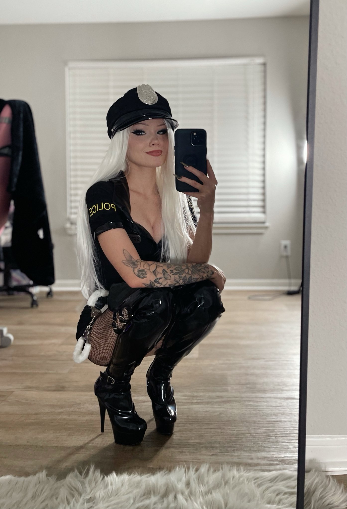 Kylee Carter / justfoxii / kyleecarterrr Nude Leaks OnlyFans  - Leaked Models