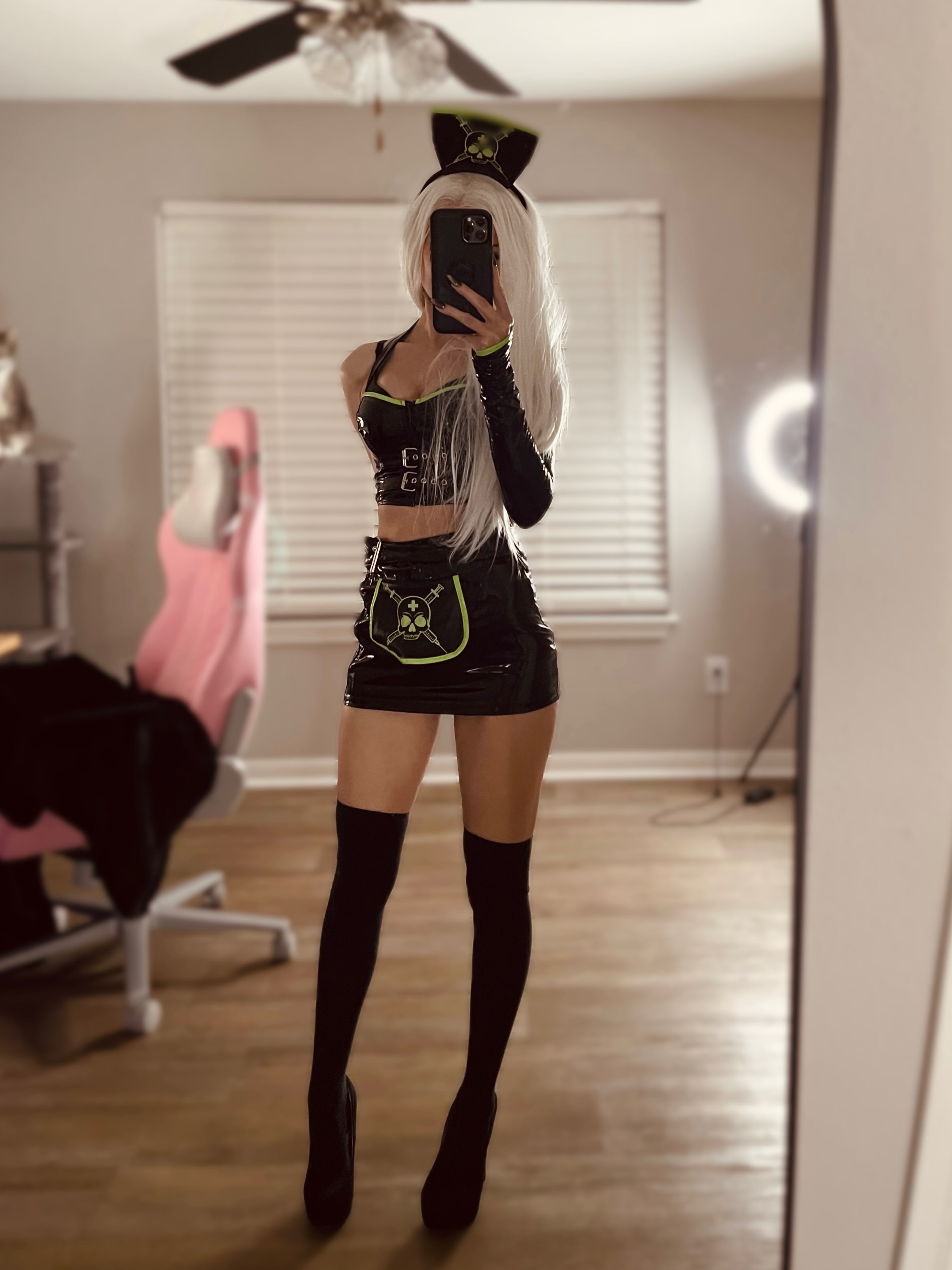 Kylee Carter / justfoxii / kyleecarterrr Nude Leaks OnlyFans  - Leaked Models