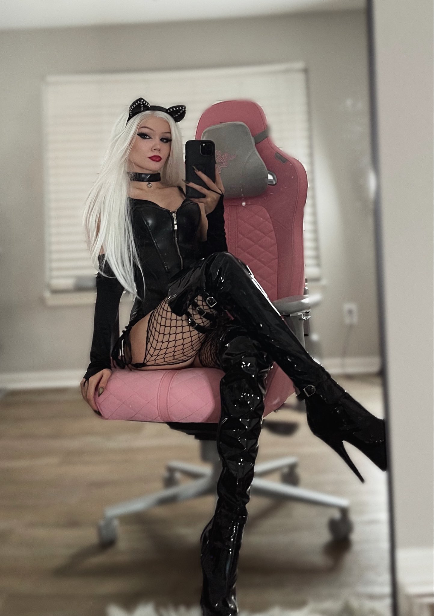 Kylee Carter / justfoxii / kyleecarterrr Nude Leaks OnlyFans  - Leaked Models