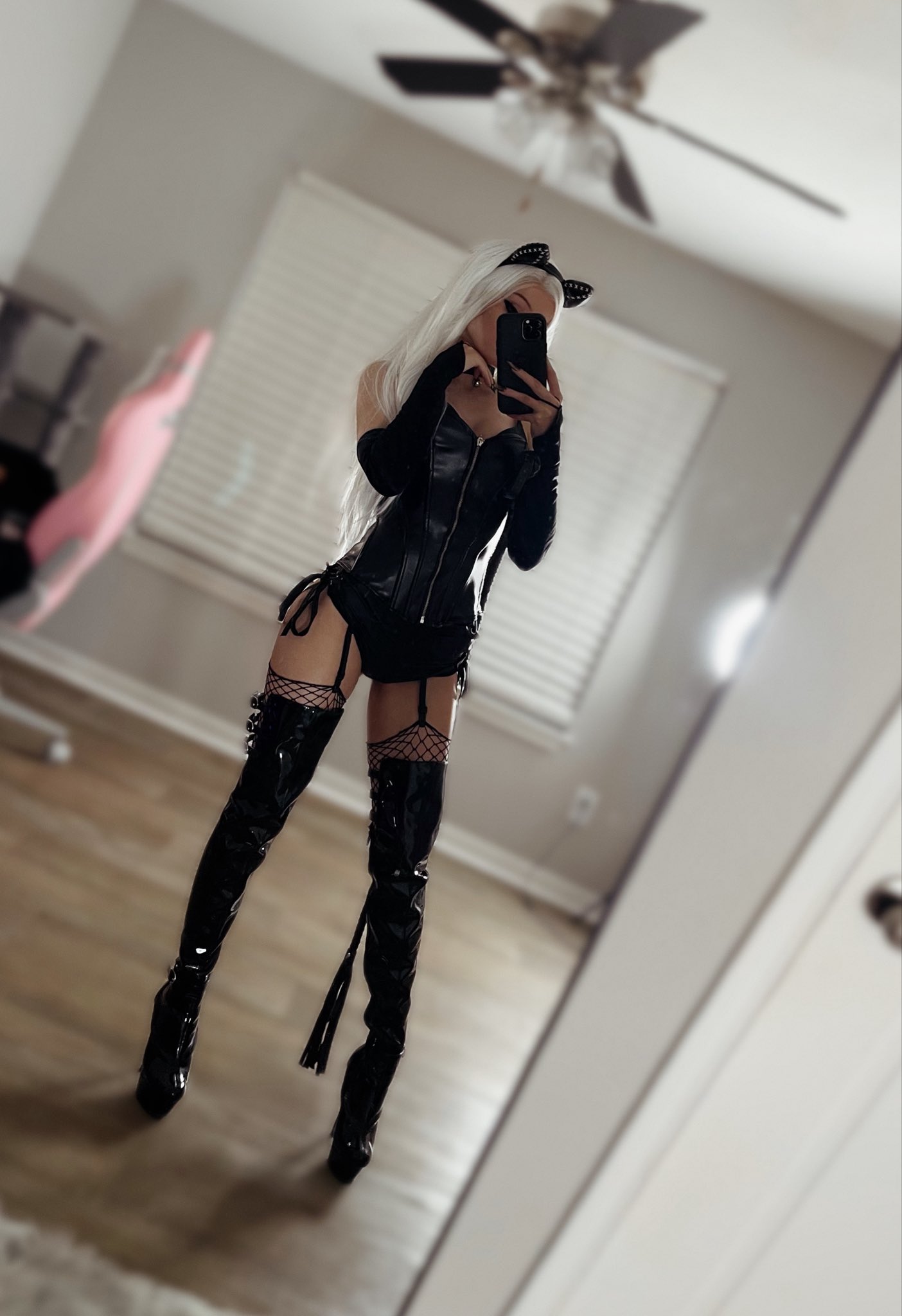 Kylee Carter / justfoxii / kyleecarterrr Nude Leaks OnlyFans  - Leaked Models