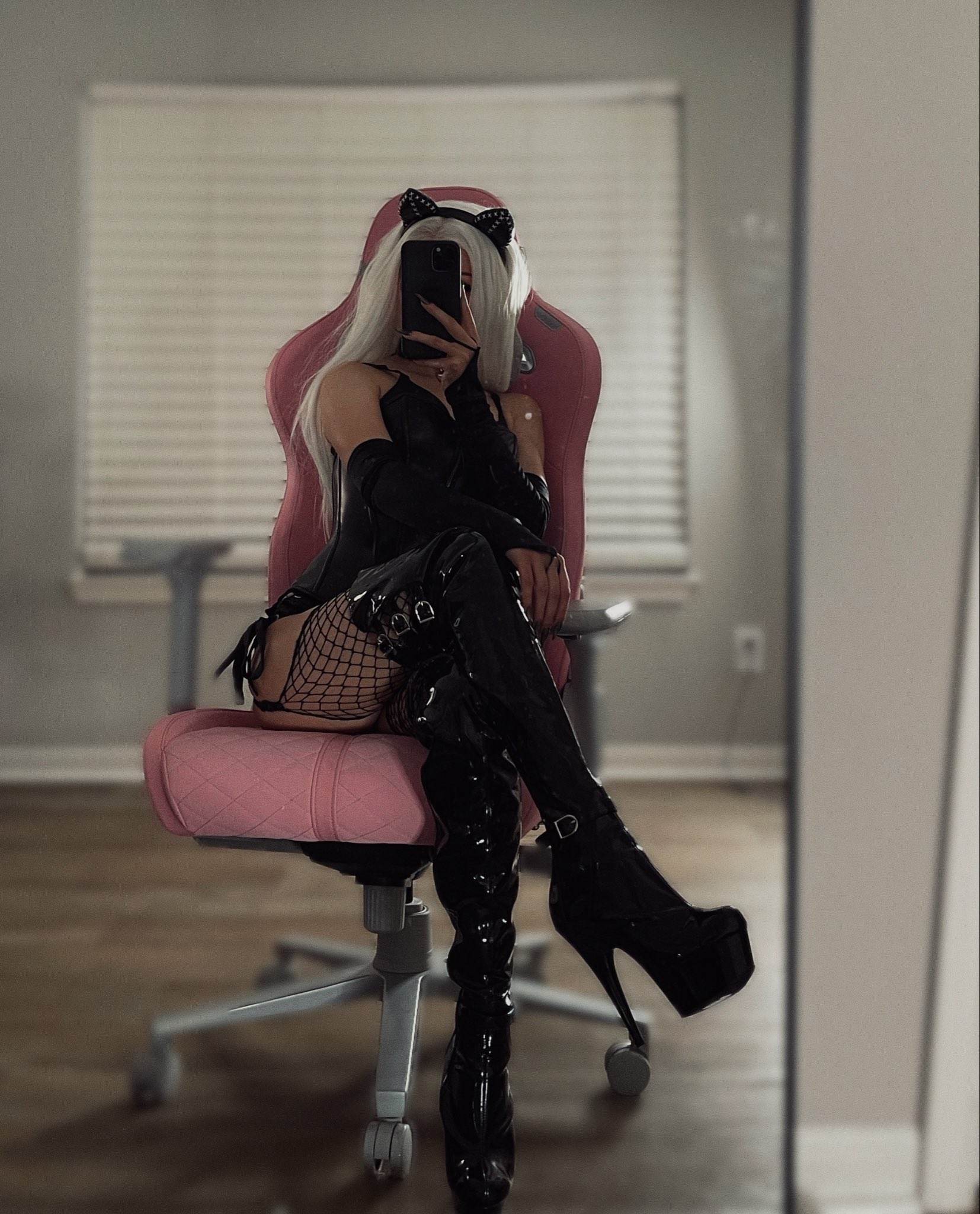 Kylee Carter / justfoxii / kyleecarterrr Nude Leaks OnlyFans  - Leaked Models