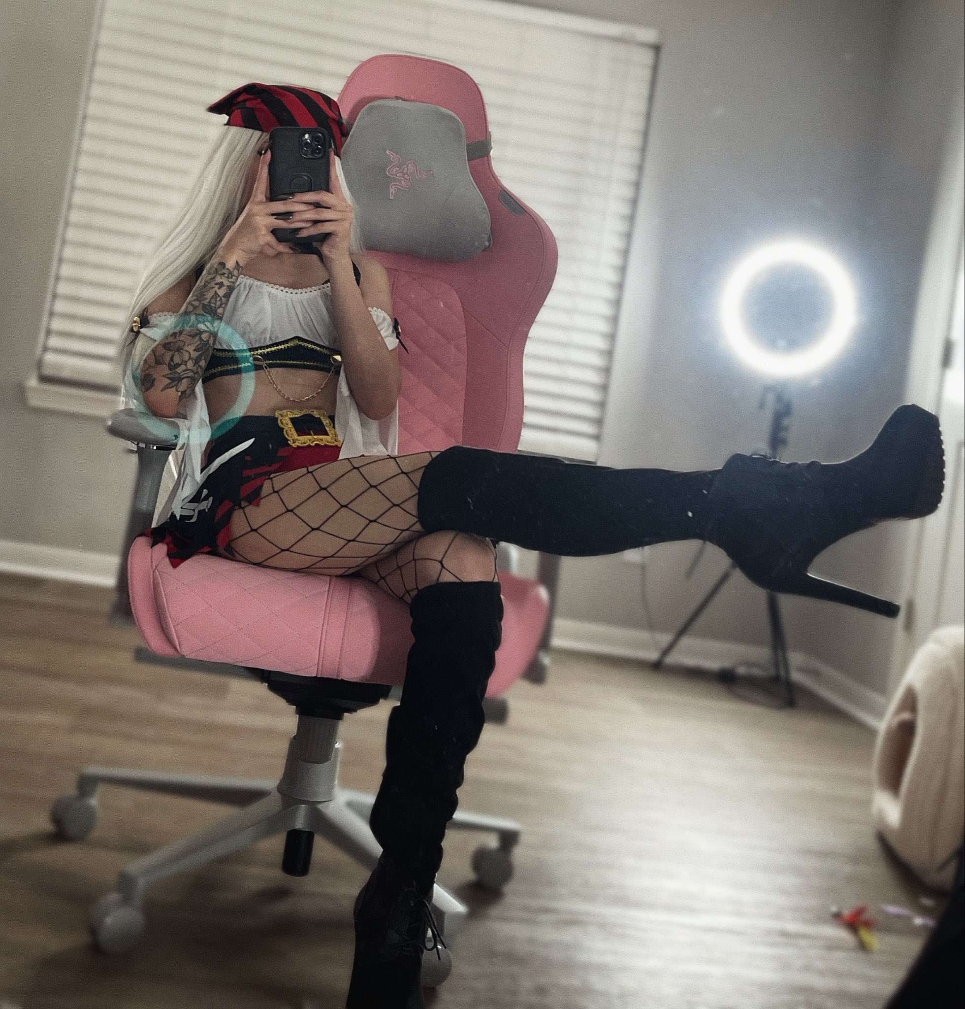 Kylee Carter / justfoxii / kyleecarterrr Nude Leaks OnlyFans  - Leaked Models