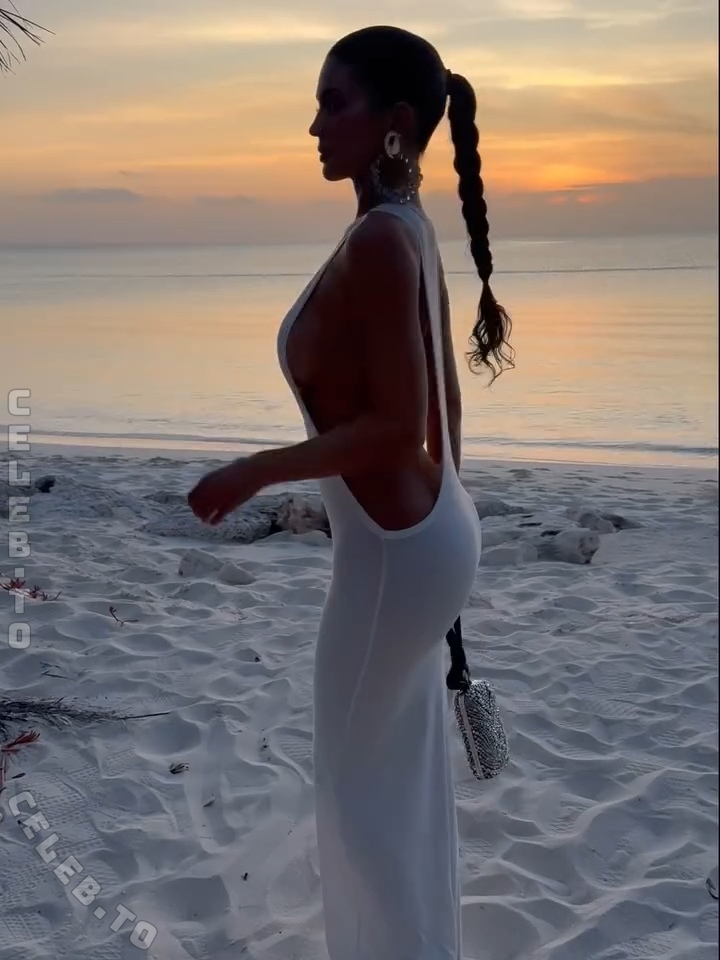 Kylie jenner porn