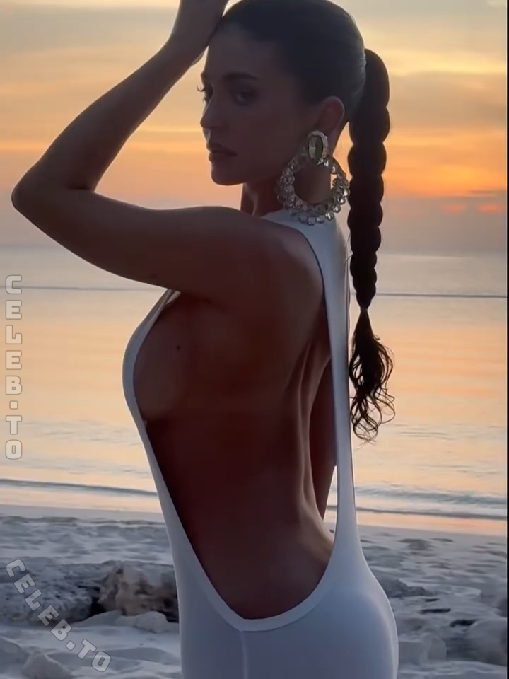 Kylie jenner porn