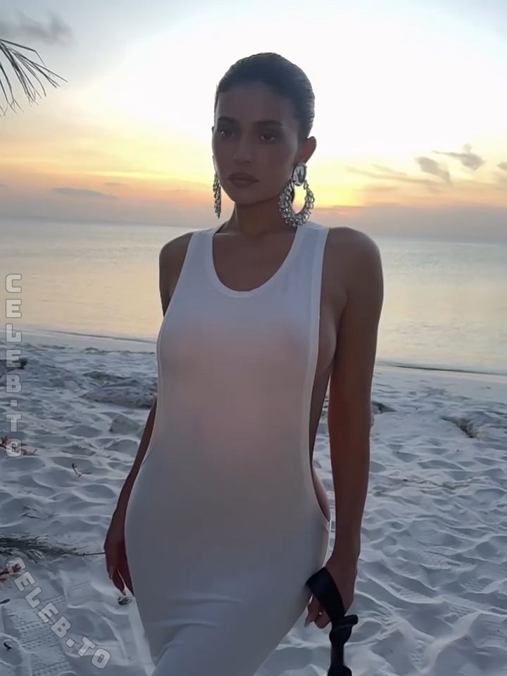 Kylie jenner porn