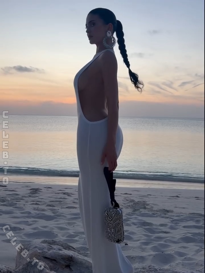 Kylie jenner porn