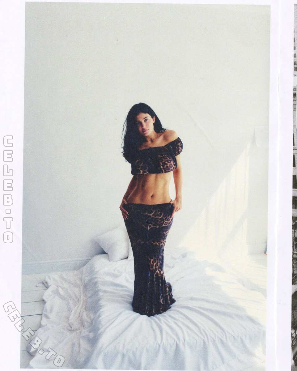 Kylie jenner leaked pics