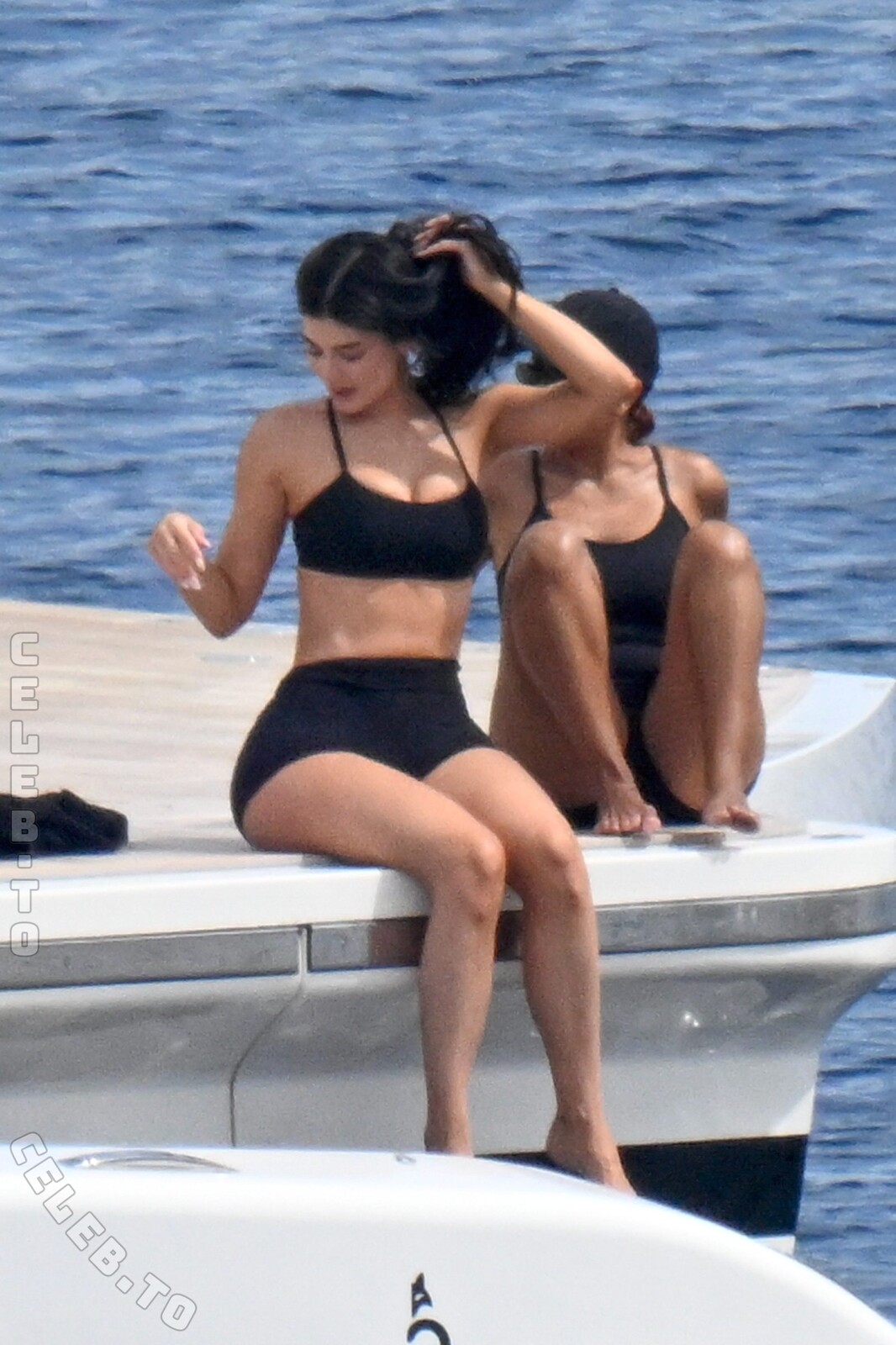 Kylie jenner leaked pics