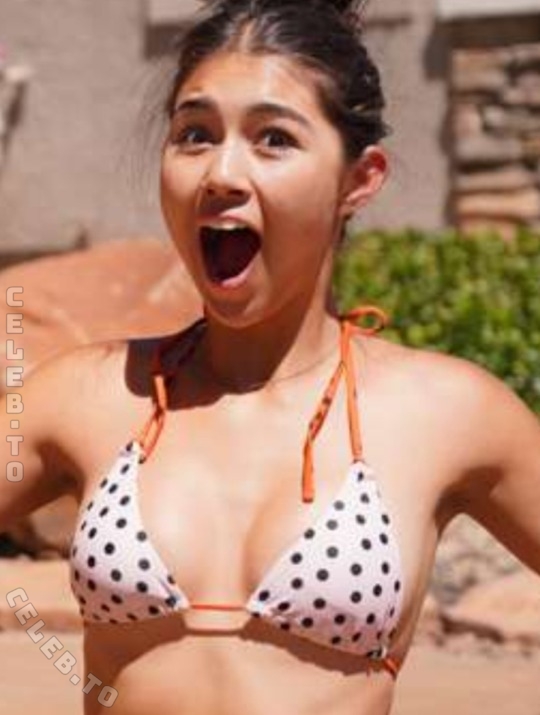 Kylin Milan / kylinmilan / mira_moony Nude Leaks OnlyFans  - Leaked Models
