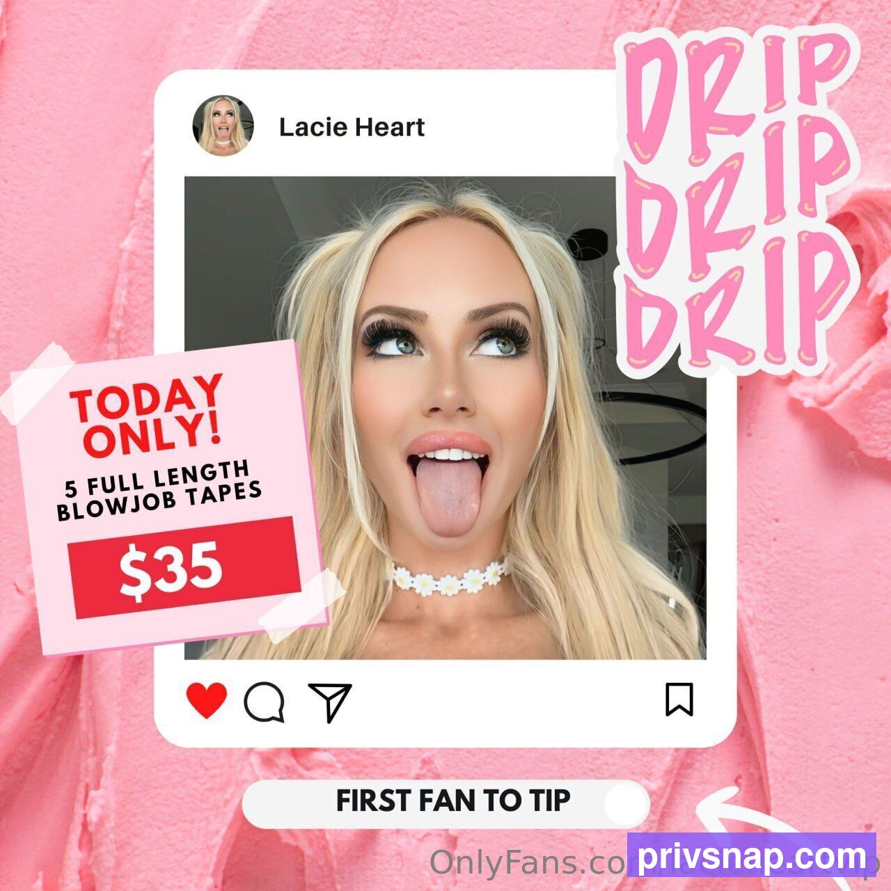 Lacieheartvip OnlyFans Leaks (44 Photos) - NudoStar