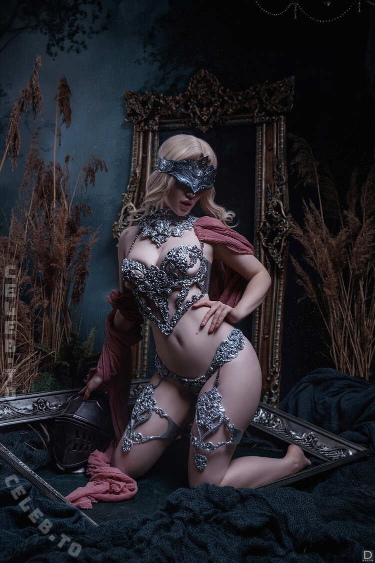 Lada Lyumos Cosplay Nudes - Ladalyumos Cosplay Leaked Nudes