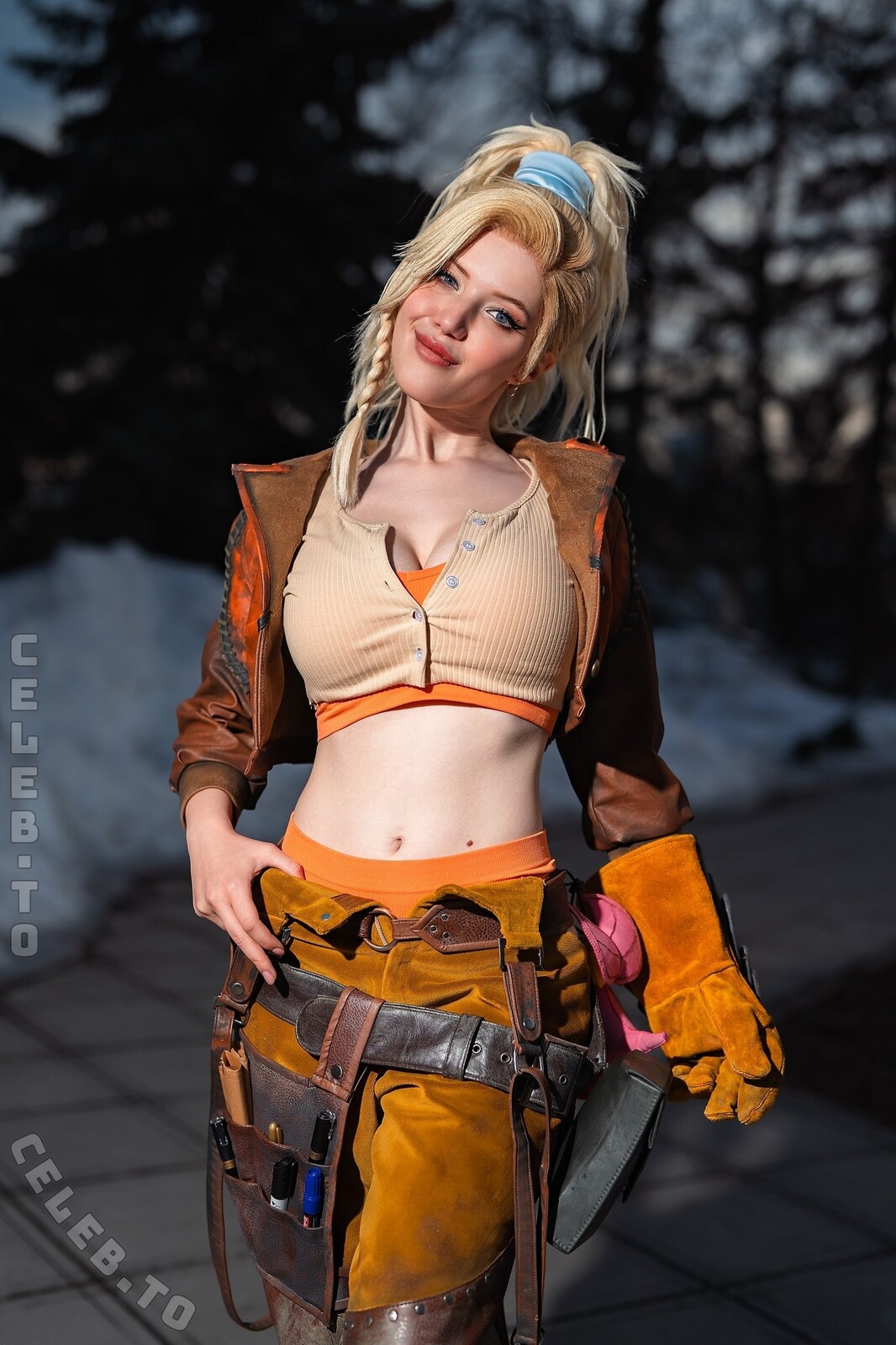 Lada Lyumos Cosplay Nudes - Ladalyumos Cosplay Leaked Nudes