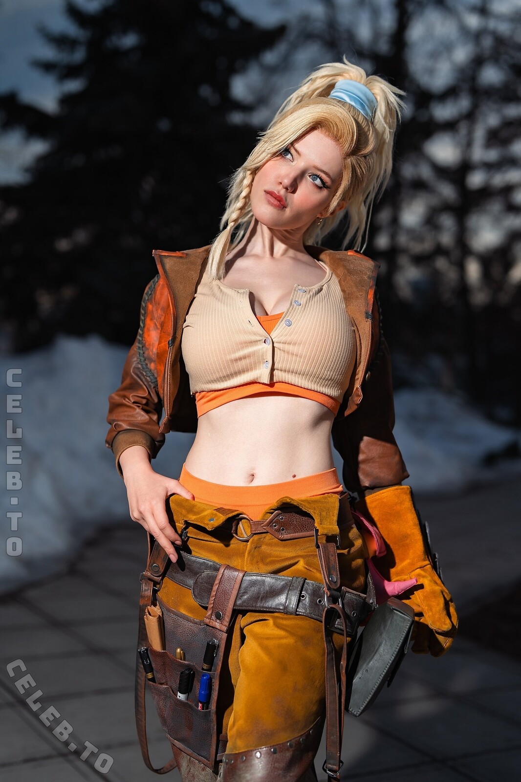 Lada Lyumos Cosplay Nudes - Ladalyumos Cosplay Leaked Nudes