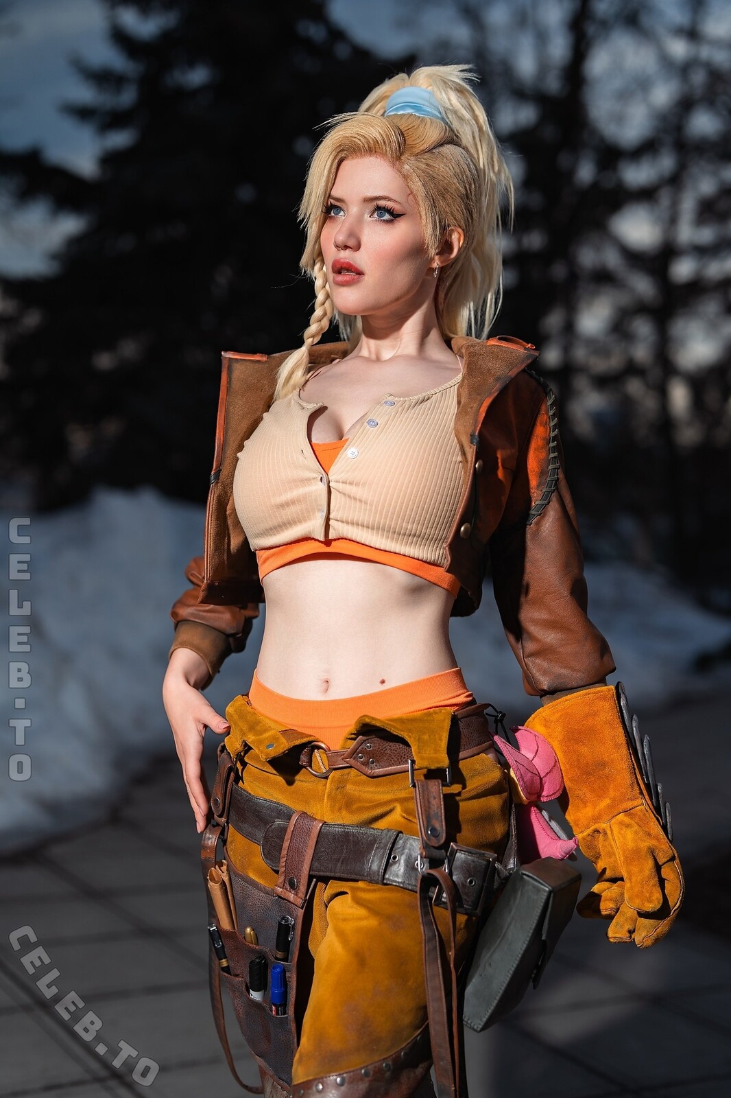 Lada Lyumos Cosplay Nudes - Ladalyumos Cosplay Leaked Nudes