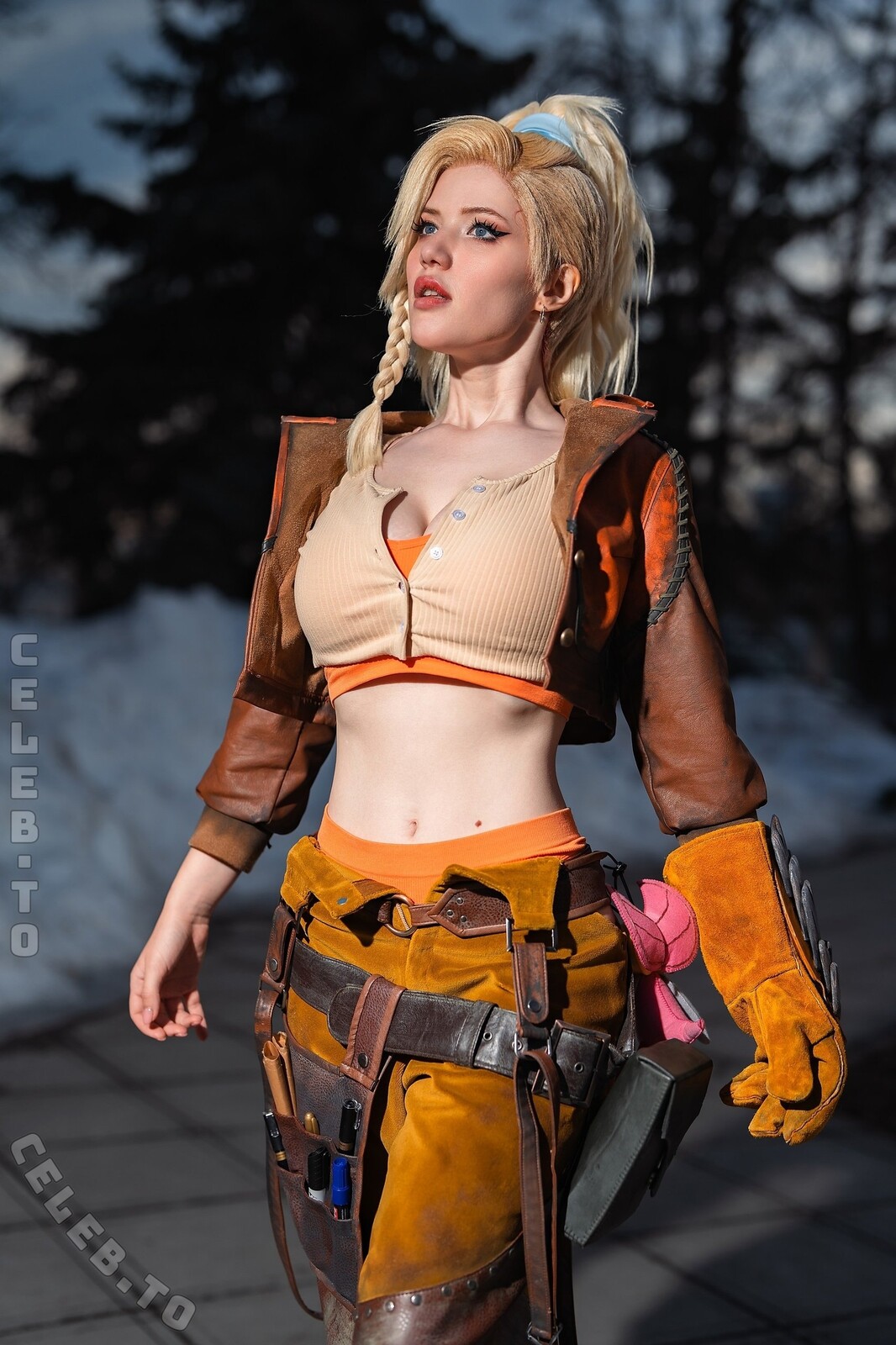 Lada Lyumos Cosplay Nudes - Ladalyumos Cosplay Leaked Nudes