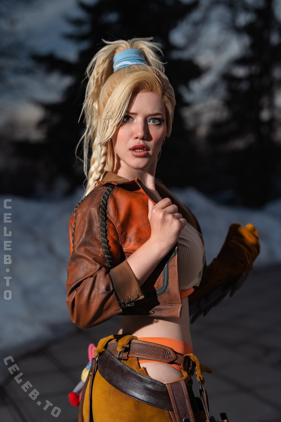 Lada Lyumos Cosplay Nudes - Ladalyumos Cosplay Leaked Nudes