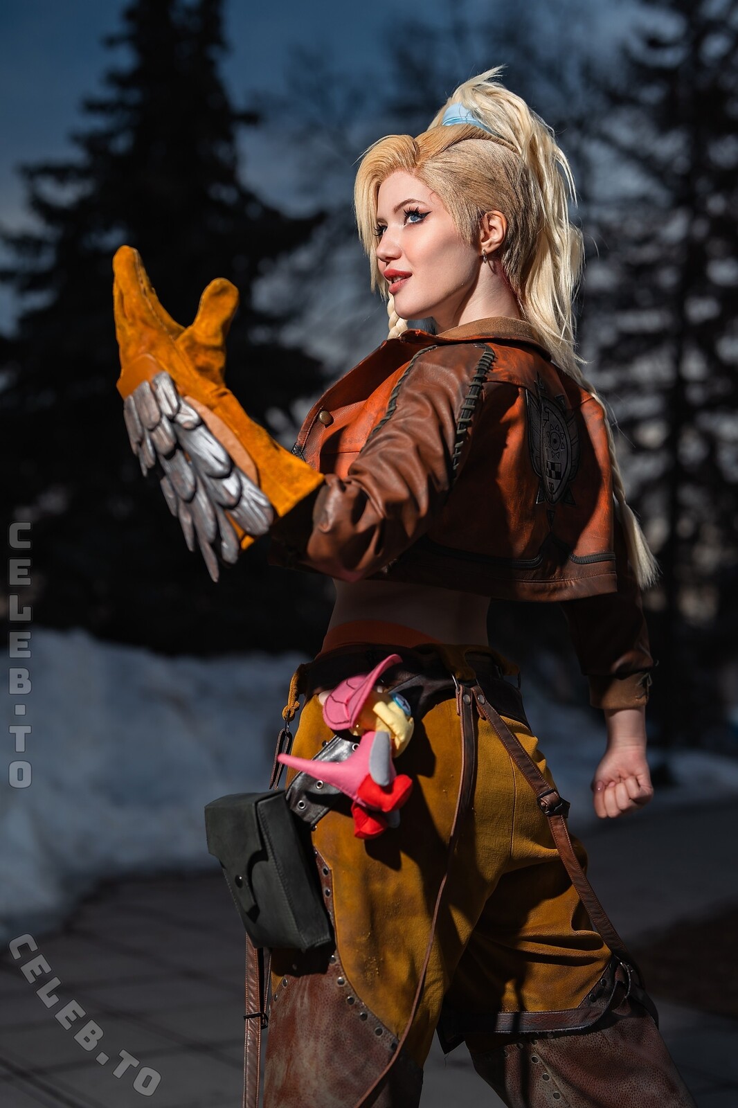 Lada Lyumos Cosplay Nudes - Ladalyumos Cosplay Leaked Nudes