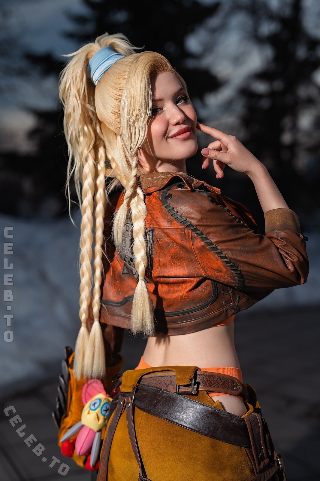 Lada Lyumos Cosplay Nudes - Ladalyumos Cosplay Leaked Nudes