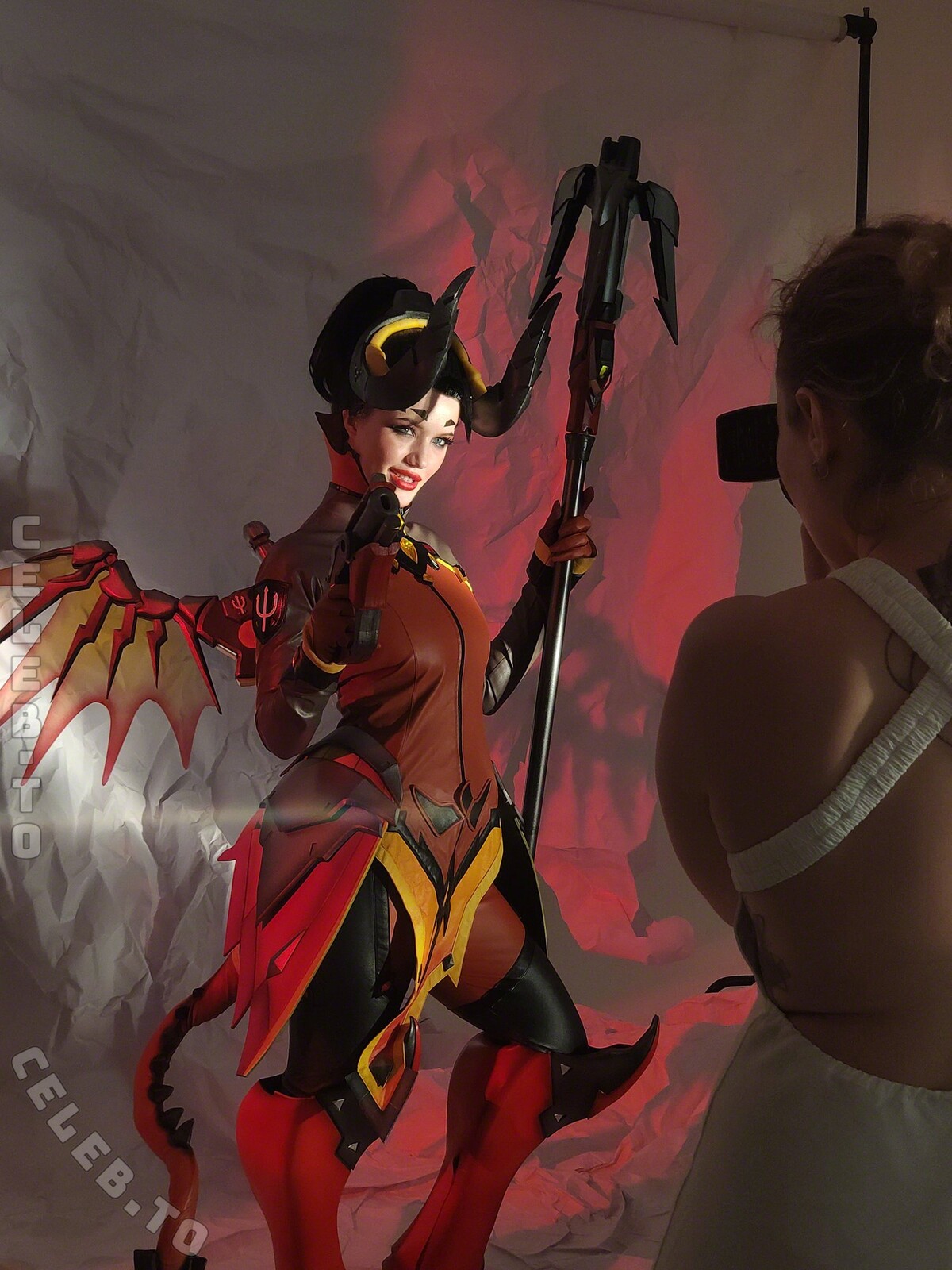 Lada Lyumos Cosplay Porn - Ladalyumos Cosplay Leaked Nudes
