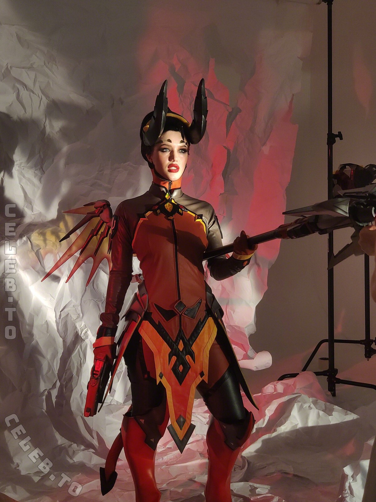 Lada Lyumos Cosplay Porn - Ladalyumos Cosplay Leaked Nudes