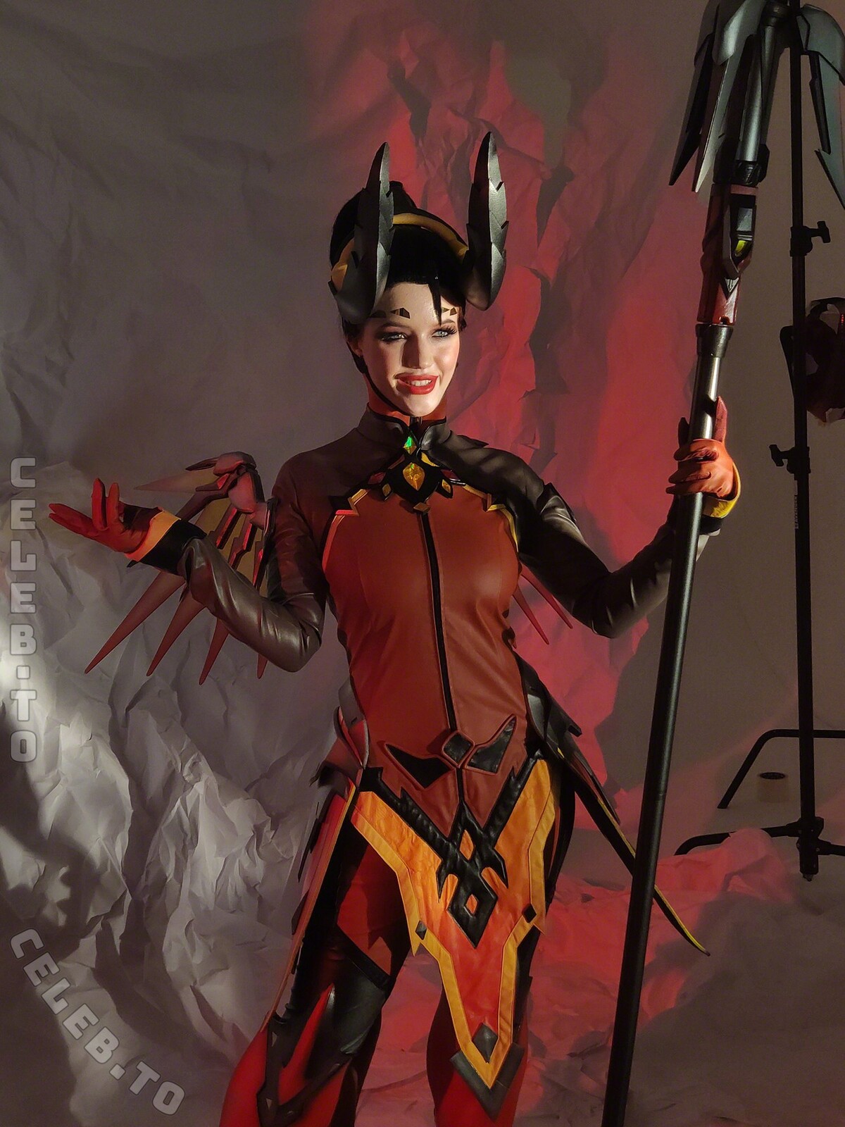 Lada Lyumos Cosplay Porn - Ladalyumos Cosplay Leaked Nudes