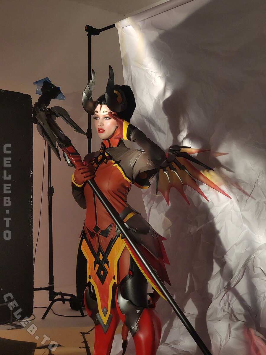 Lada Lyumos Cosplay Porn - Ladalyumos Cosplay Leaked Nudes