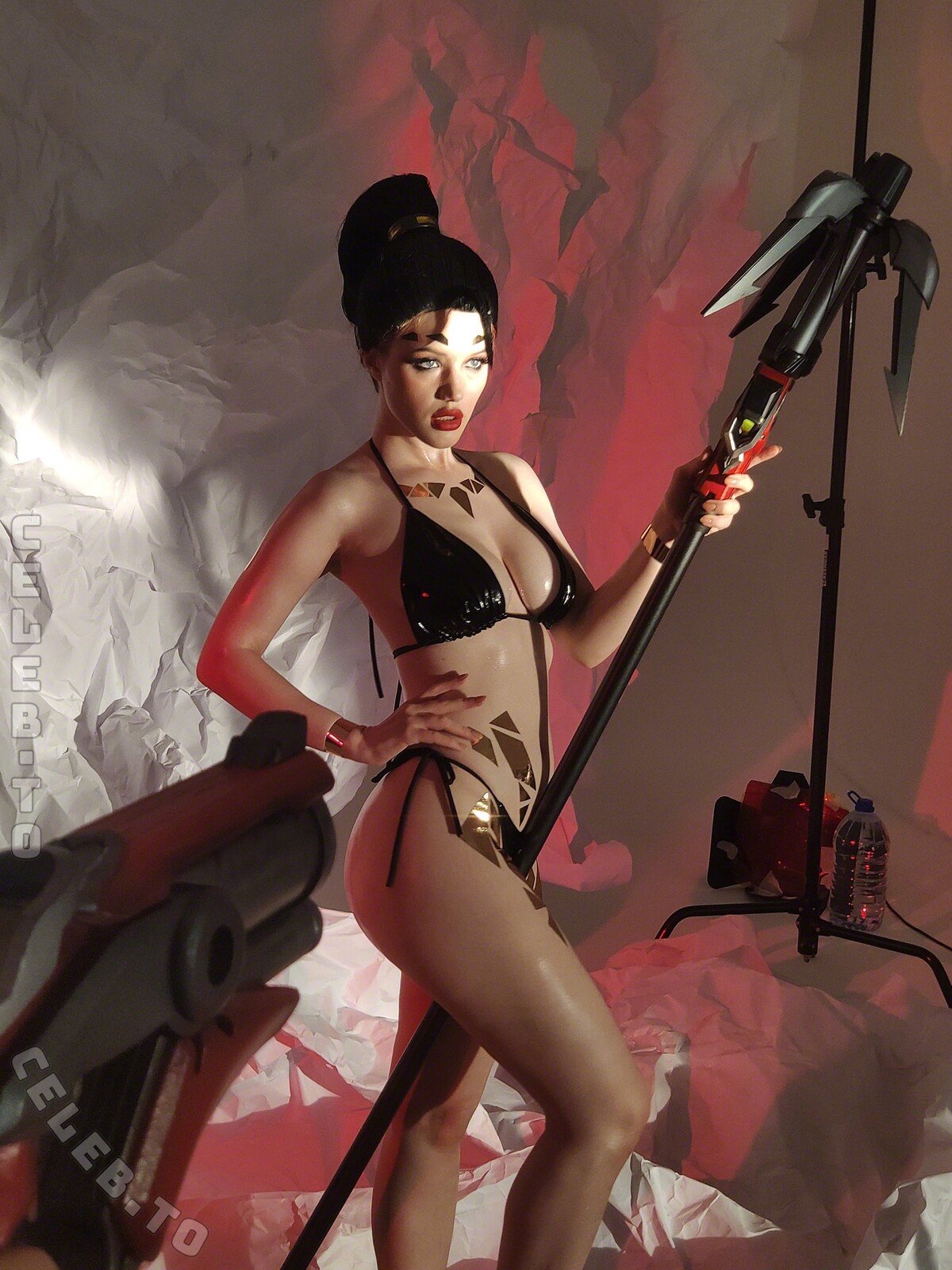 Lada Lyumos Cosplay Porn - Ladalyumos Cosplay Leaked Nudes