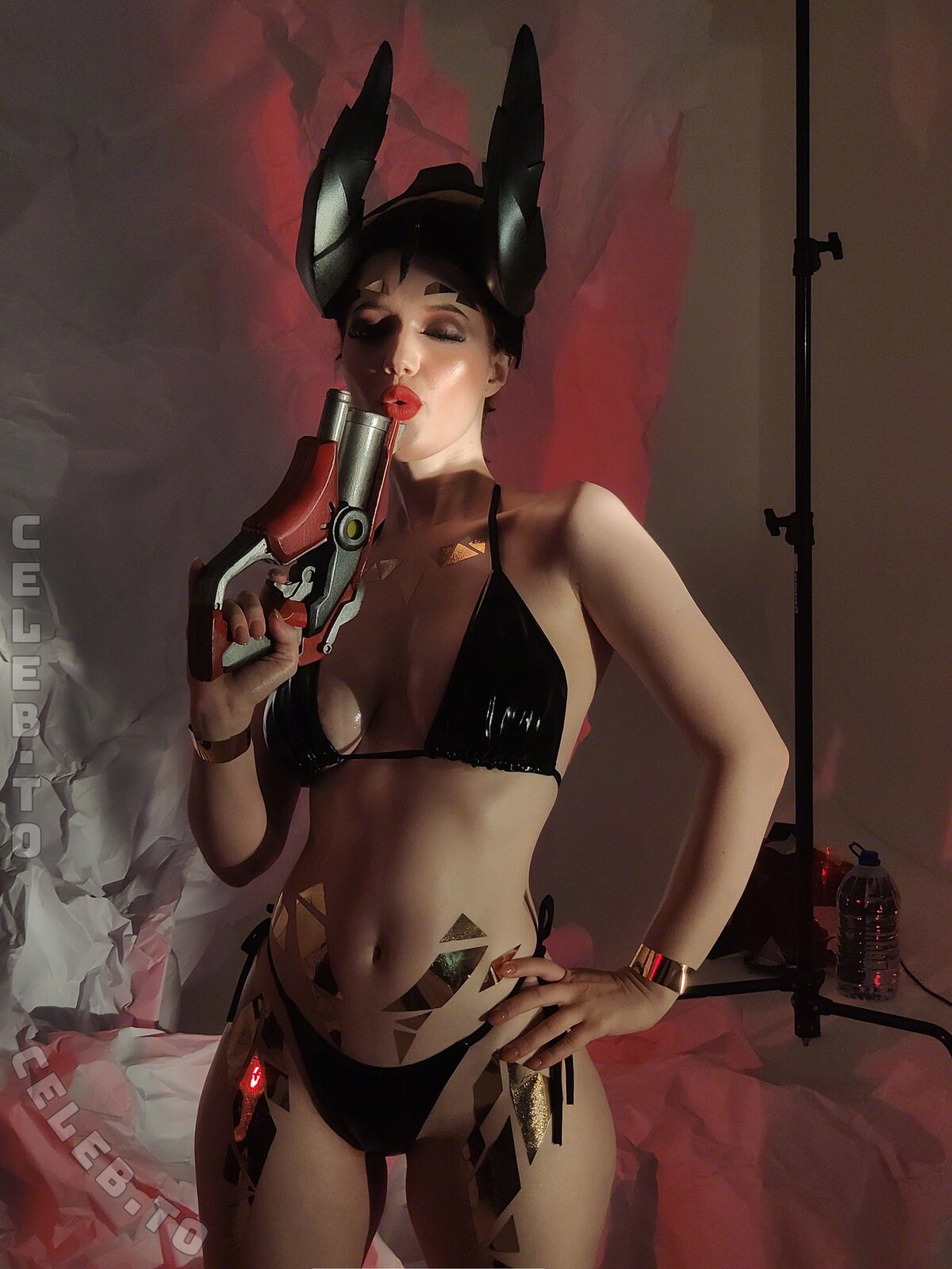 Lada Lyumos Cosplay Porn - Ladalyumos Cosplay Leaked Nudes