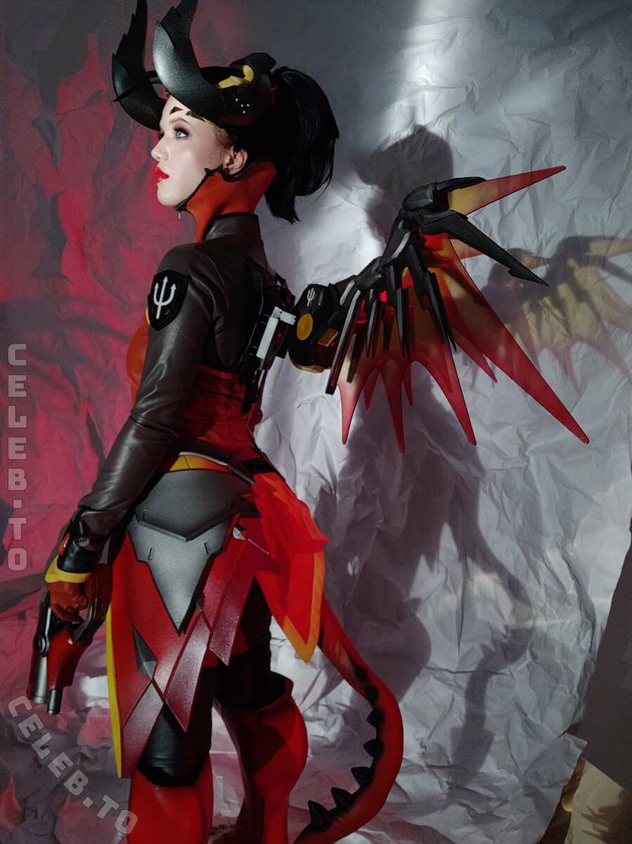 Lada Lyumos Cosplay Porn - Ladalyumos Cosplay Leaked Nudes