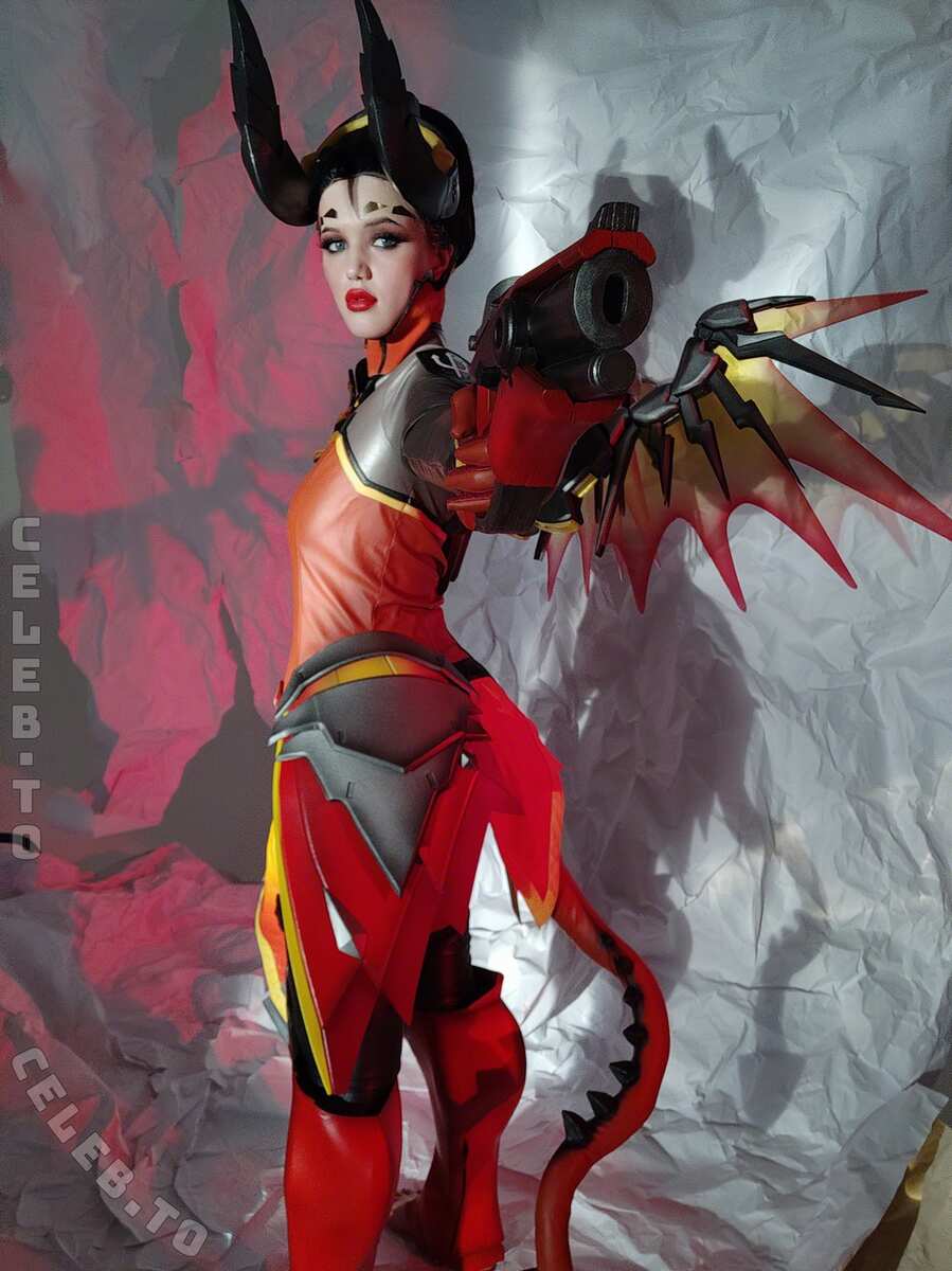 Lada Lyumos Cosplay Porn - Ladalyumos Cosplay Leaked Nudes