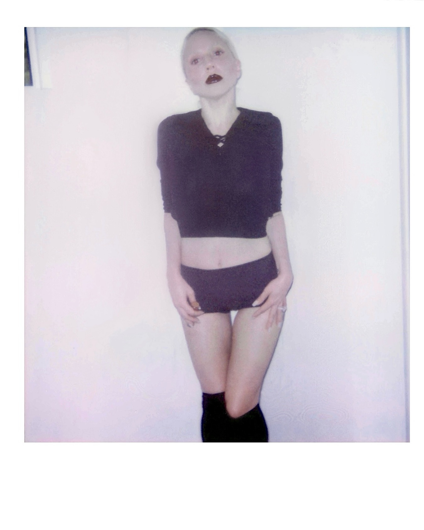 Lady gaga pussy pics