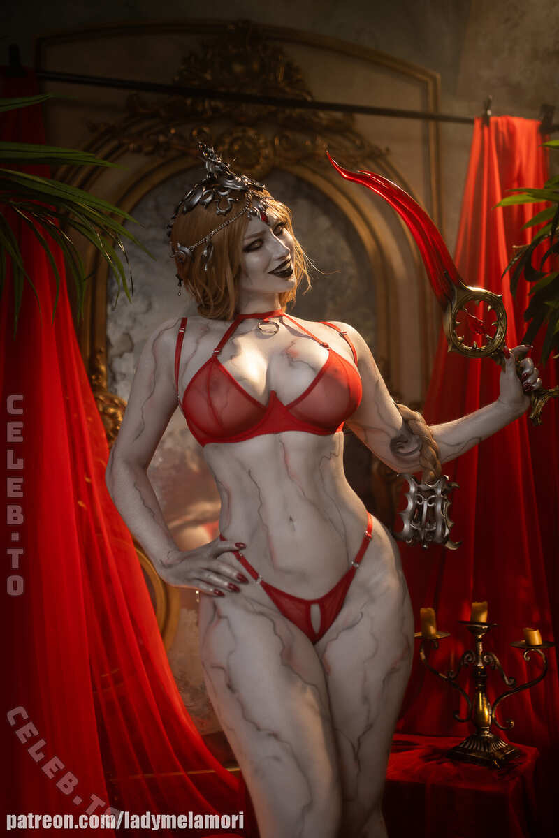 Lady-melamori / Melamor1 / MelamoriNyan / lady.melamori / ladymelamori / melamorifree Nude Leaks OnlyFans  - Leaked Models