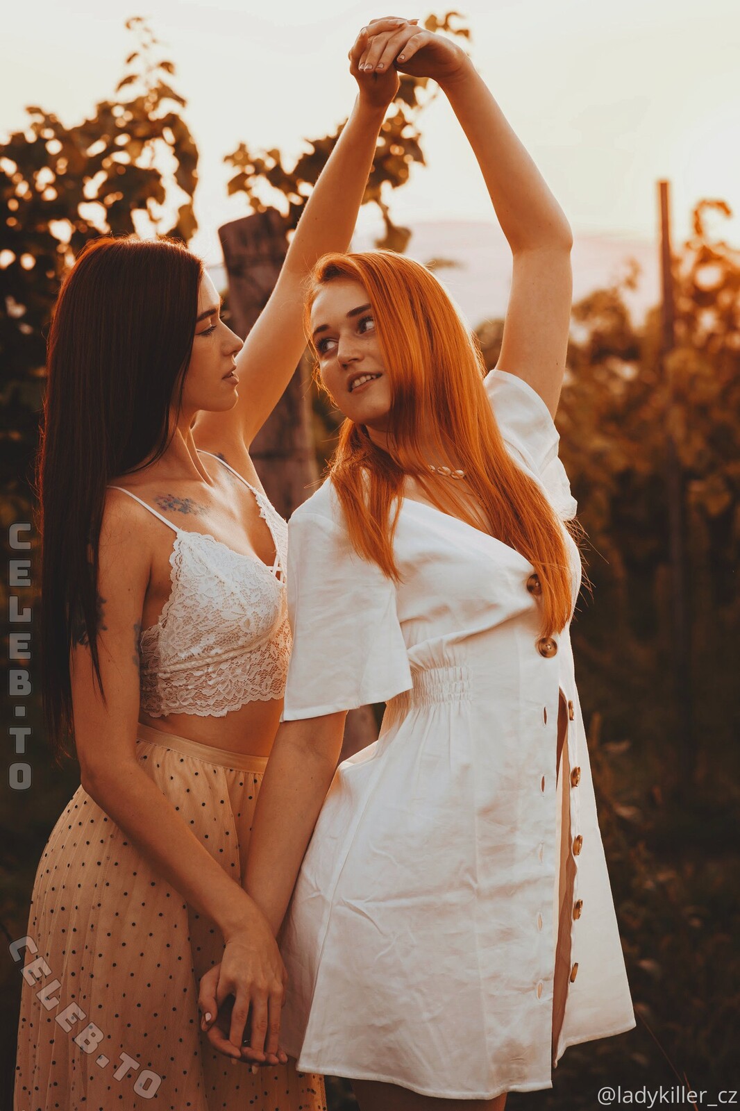 Ladykiller_cz / ladykillers.tv Nude Leaks OnlyFans  - Leaked Models
