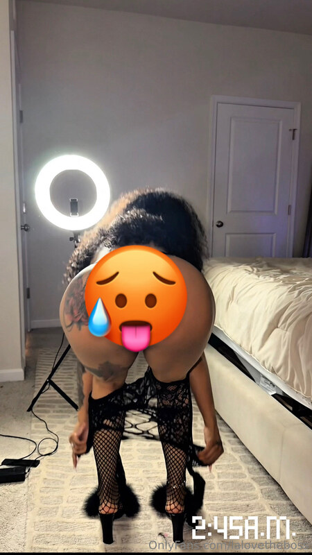 Lalovetheboss / lalovetheboss_ Nude Leaks OnlyFans  - Leaked Models